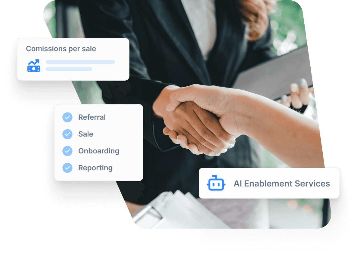 Sales coaching dashboard